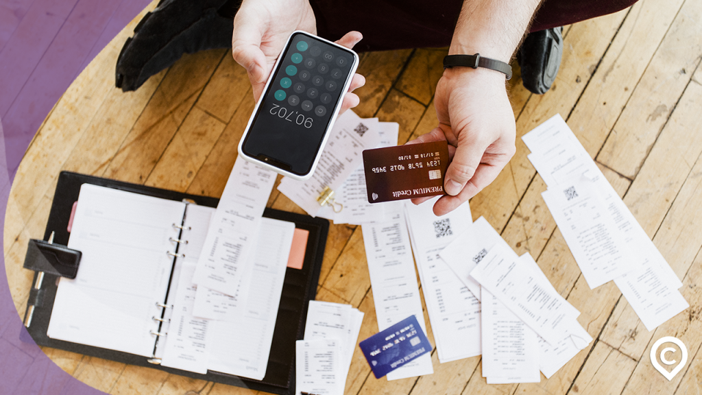 passo a passo para pedir estorno do cartão