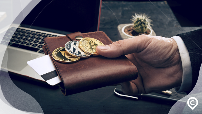 5 criptomoedas promissoras para 2022