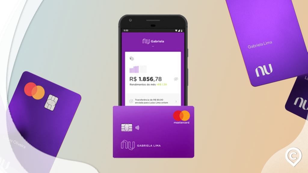 conta digital mei nubank