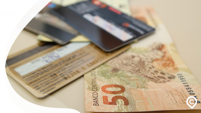 como trransformar crédito em dinheiro: