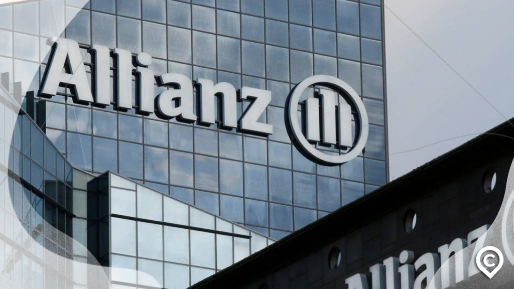 sede do seguro allianz auto