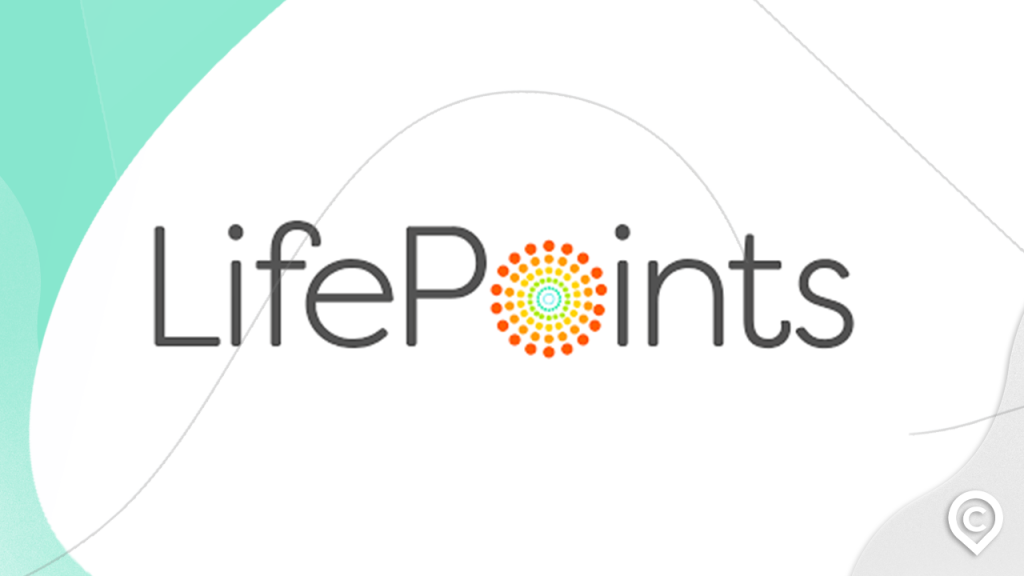 logomarcar site lifepoints confiável