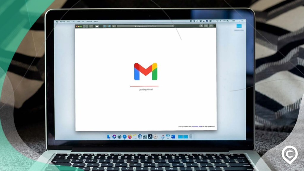 conta no google para ganhar dinheiro lendo email