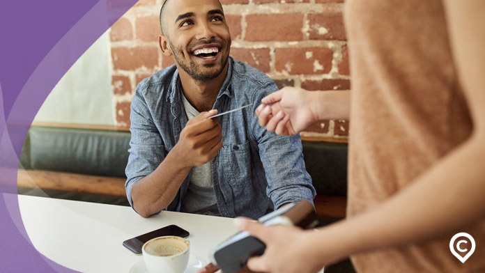 maquina de cartão que aceita vale refeição e alimentação