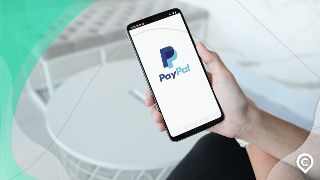 paypal app para ganhar 100 reais agora
