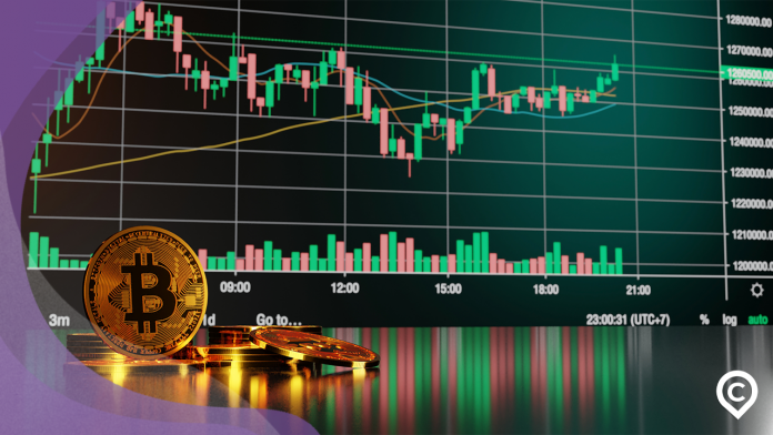 como-investir-criptomoedas-1 gráfico como investir em criptomoedas