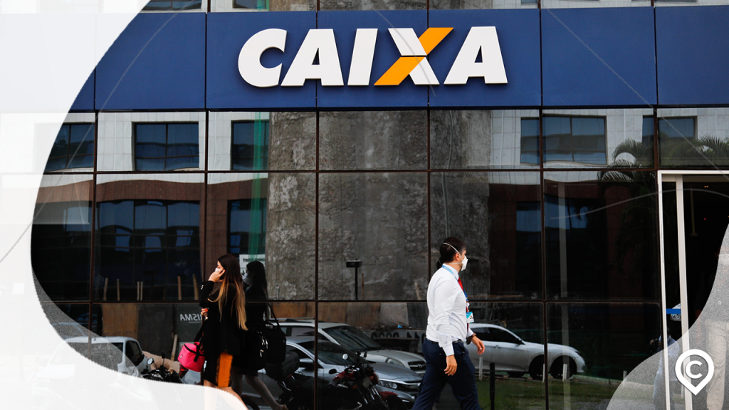caixa é um dos melhores bancos para fazer financiamento imobiliário