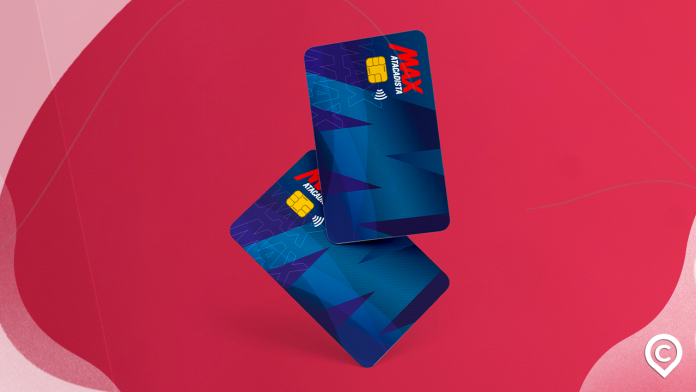 cartao-max-atacadista-2 dois cartões max atacadista em destaque