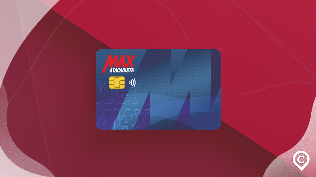 cartão max atacadista em destaque