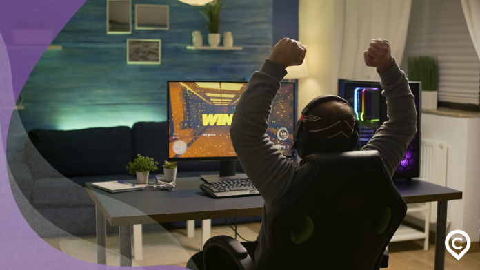 como-ganhar-dinheiro-jogando-free-fire-1 jovem que sabe como ganhar dinheiro jogando free fire