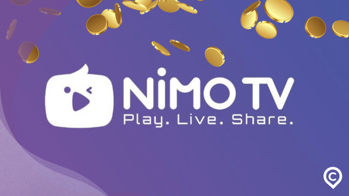 como ganhar dinheiro na nimo tv