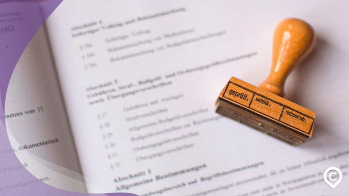 saiba como registrar uma marca