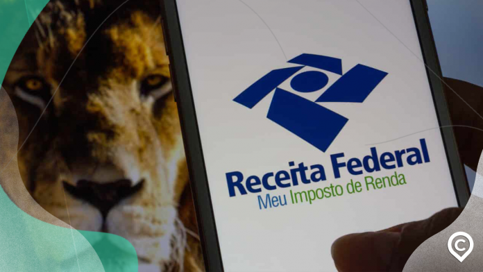 o que acontece se não declarar Imposto de Renda