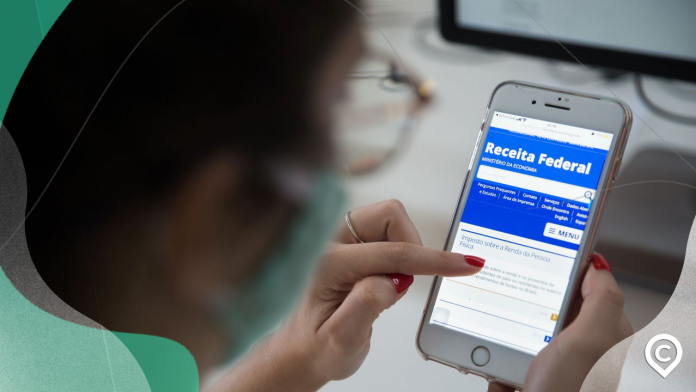 7. Domigo - P3911 - O que acontece se não declarar o Imposto de Renda 3