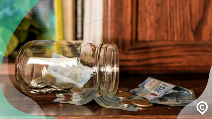 dicas de como guardar dinheiro