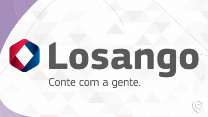 empréstimo pessoal losango