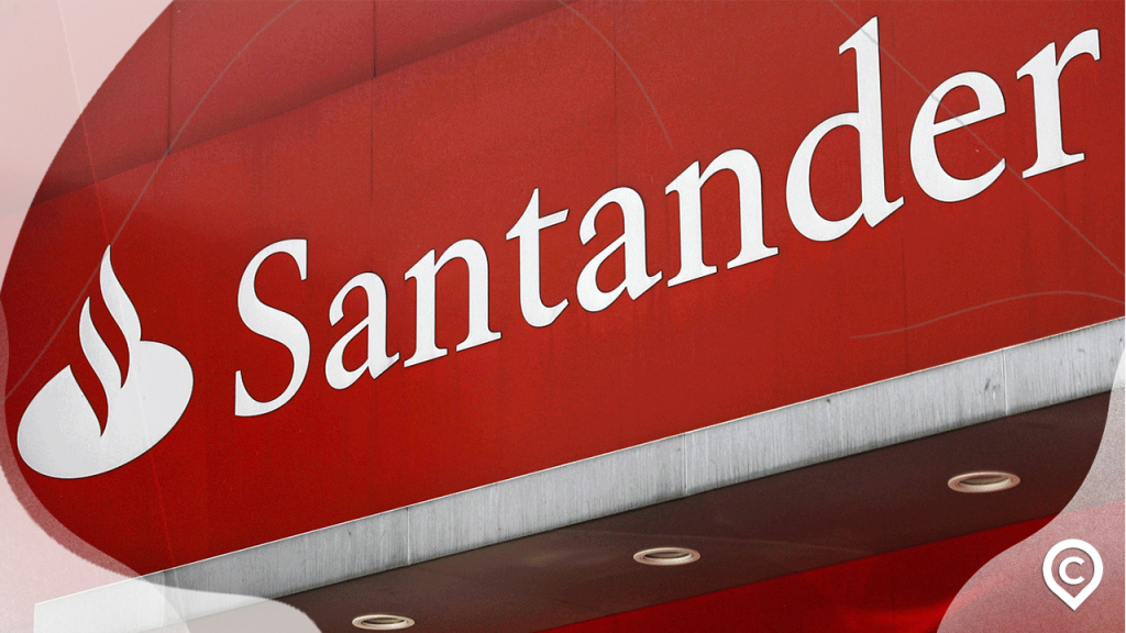 banco santader conta universitária