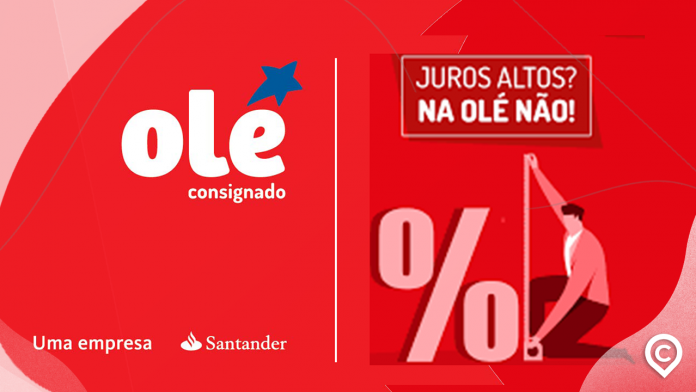 emprestimo-ole-2 empréstimo olé consignado