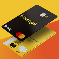 cartão de crédito pan buscapé mastercard
