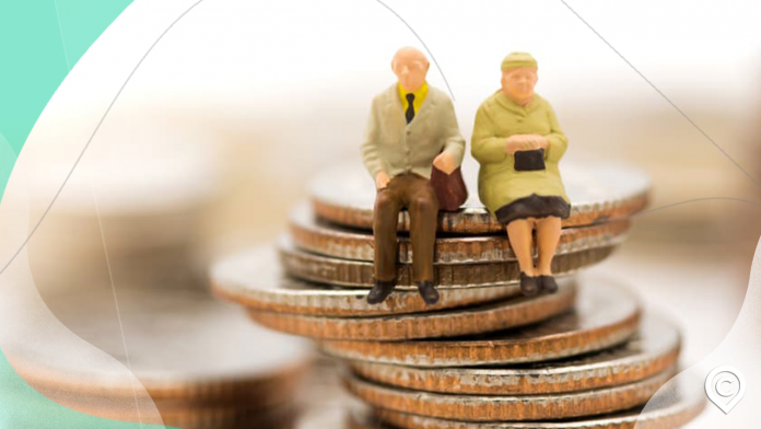 aposentados na regra 1 3 6 9