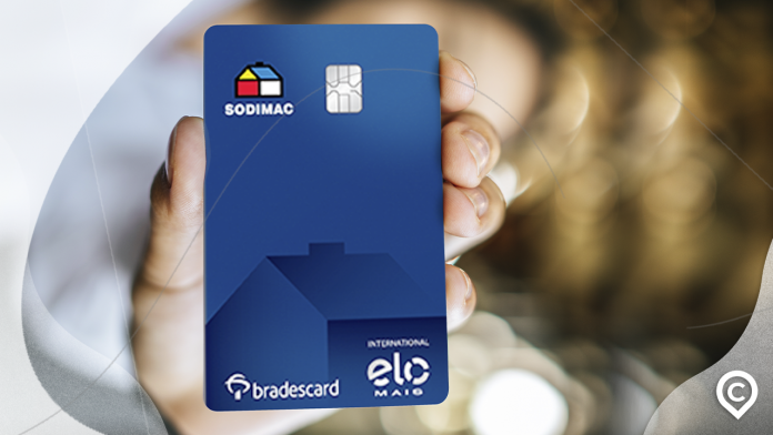 2. Terça - P3614 - Cartão Sodimac 4