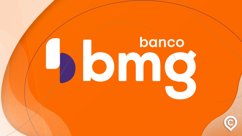 logo banco bmg
