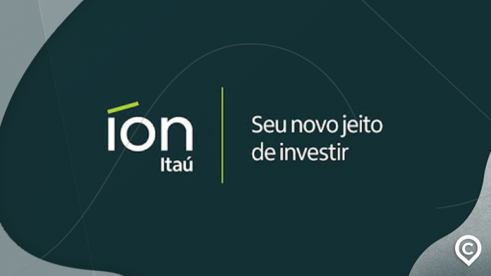 aplicativo íon itaú