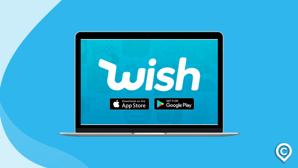 site wish confiável