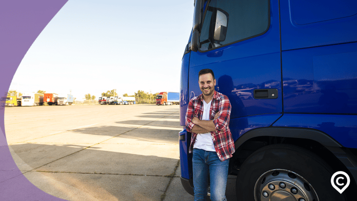 nova lei mei caminhoneiro