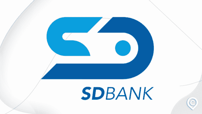 logo conta digital sd bank