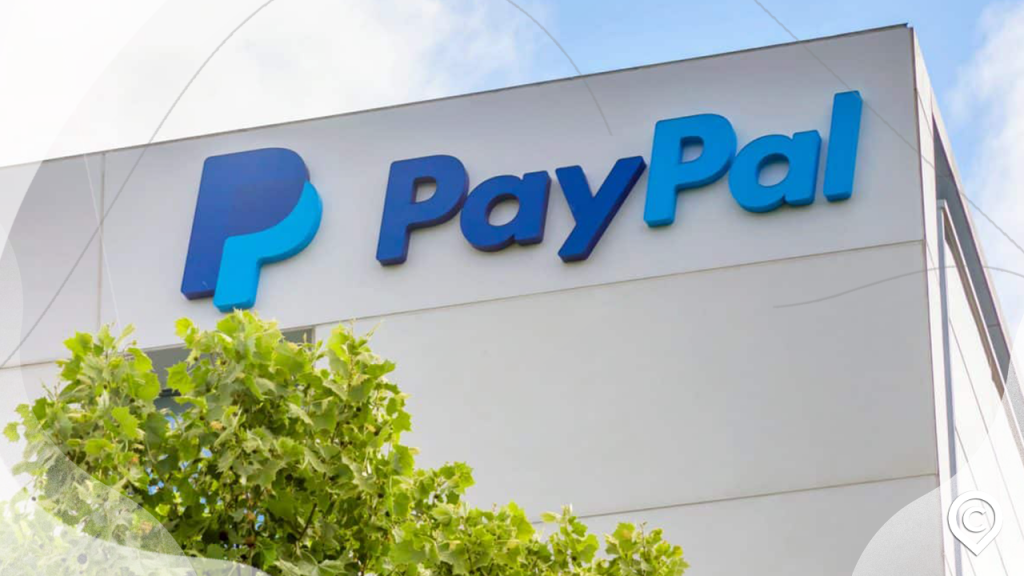 sede da paypal