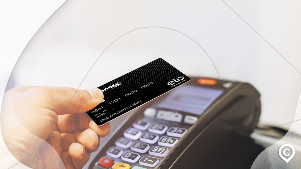 pagamento por aproximação com cartão banese elo