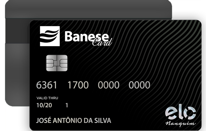 cartão banese elo em destaque