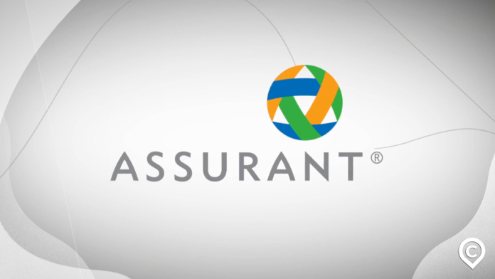 logomarca assurant seguradora