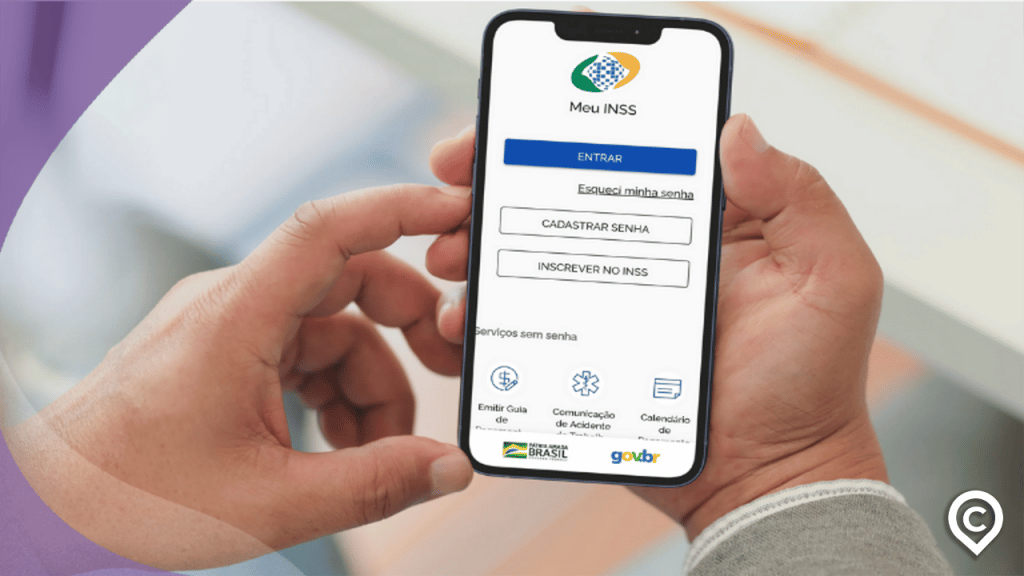 app da previdência para pagar inss como autônomo