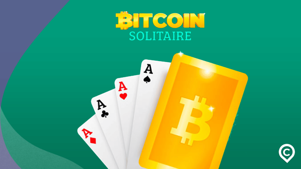 bitcoin solitaire jogo para ganhar criptooeda