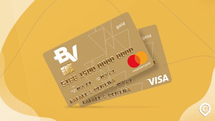 cartao-bv-gold-2 dois cartões bv gold mastercard e visa