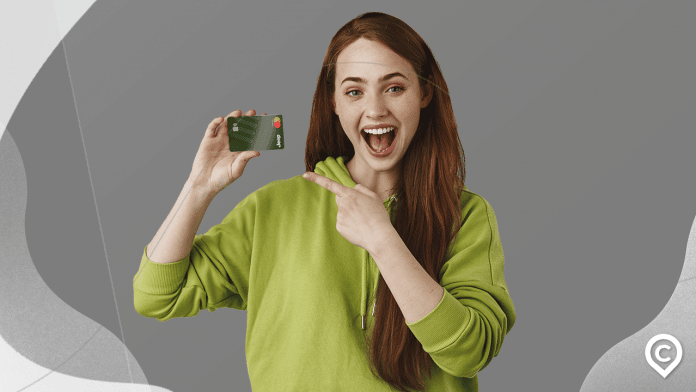 cartao-jeep-card-1 mulher com cartão jeep card