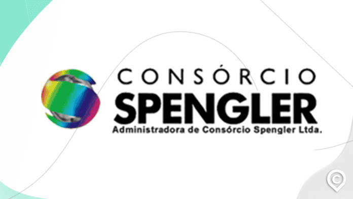 logo consórcio spengler