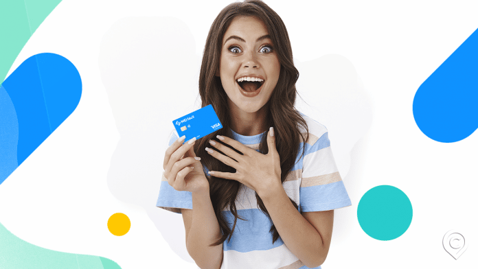 cartao-mei-facil-1 mulher com cartão mei fácil