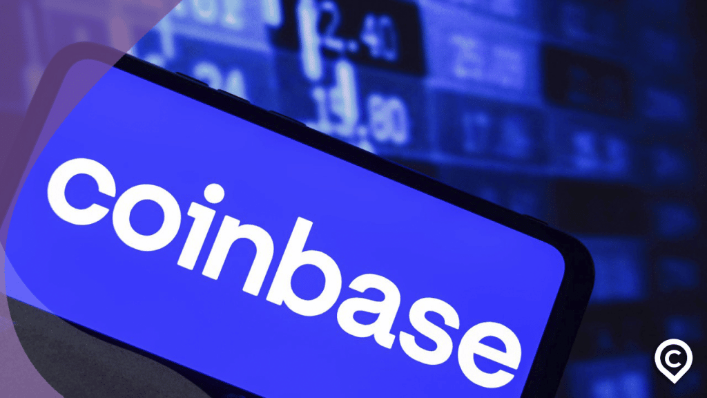 coinbase melhor corretora de criptomoedas