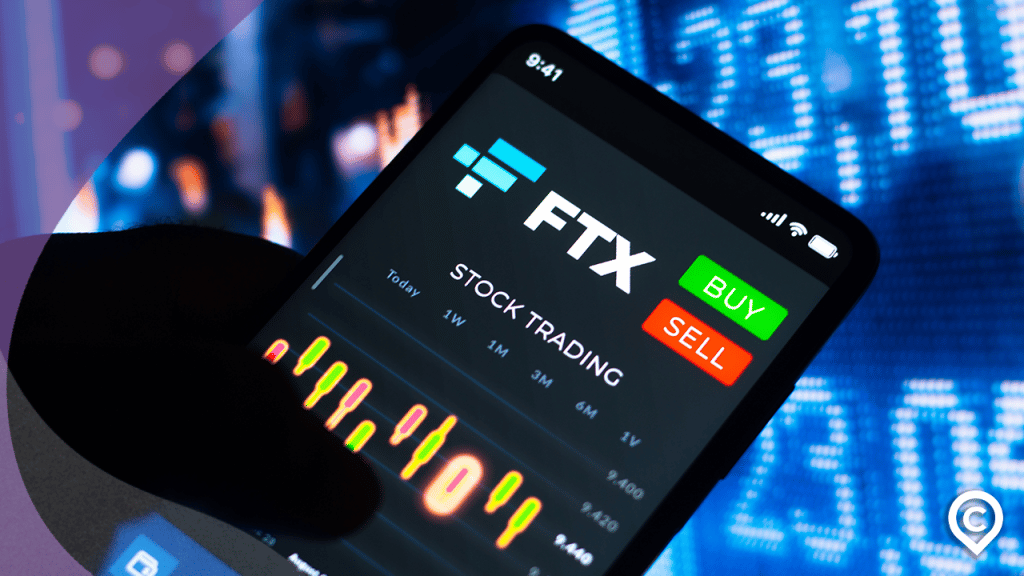 ftx melhor corretora de criptomoedas