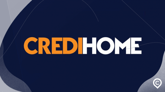 emprestimo-credihome-1 logomarca empréstimo imobiliário credihome