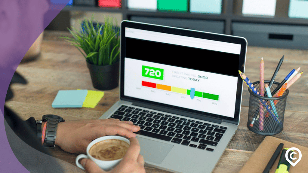 ter um bom score ajuda a aprovar o cartão de crédito