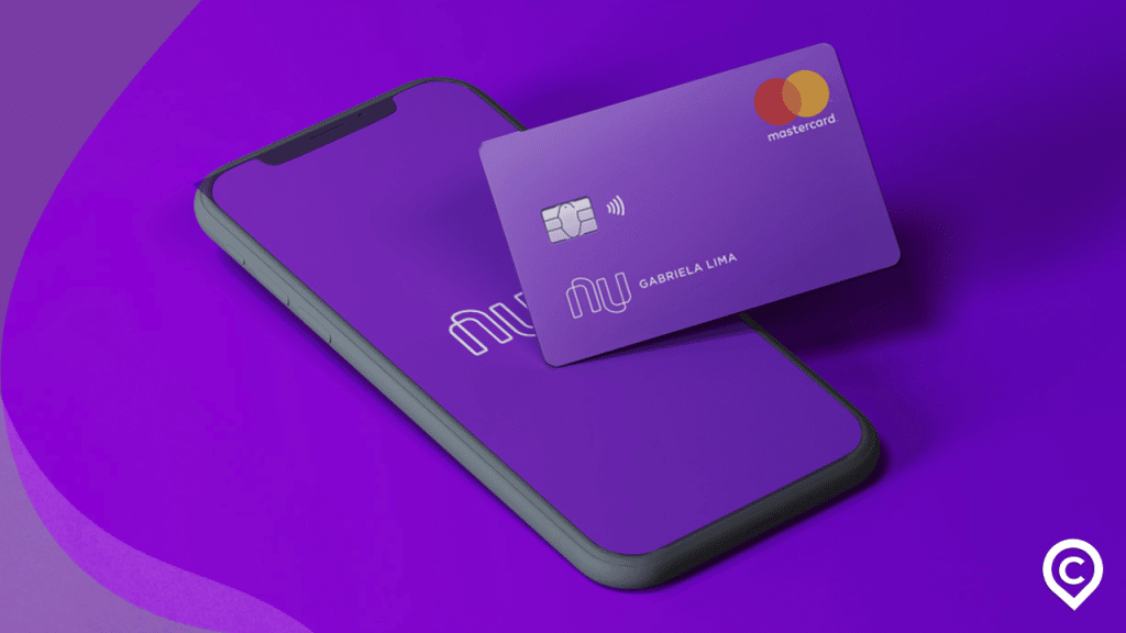 cartão nubank aprova na hora