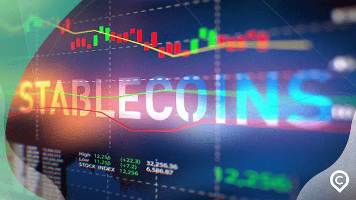 stablecoins criptomoedas