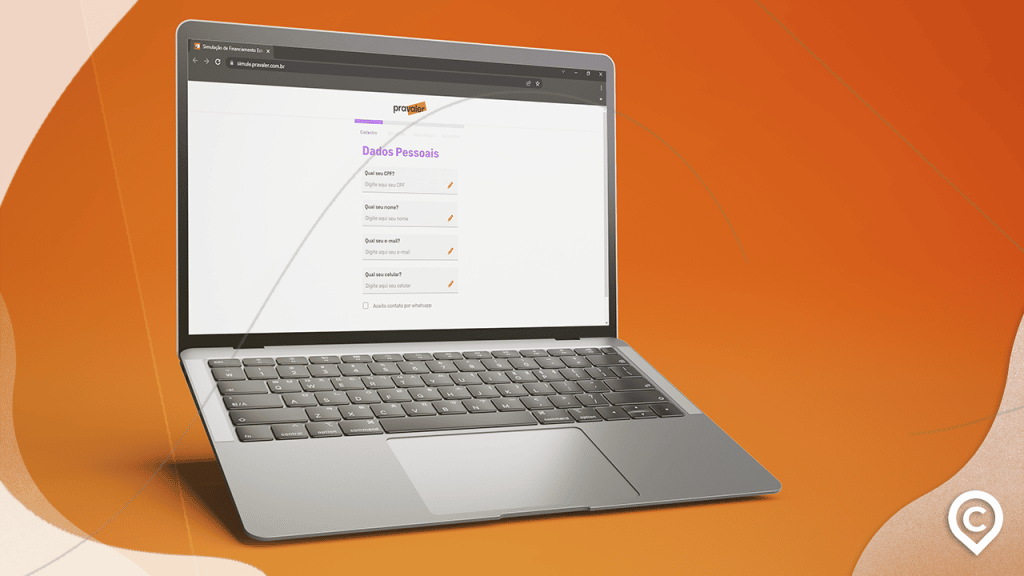 site do financiamento estudantil pravaler