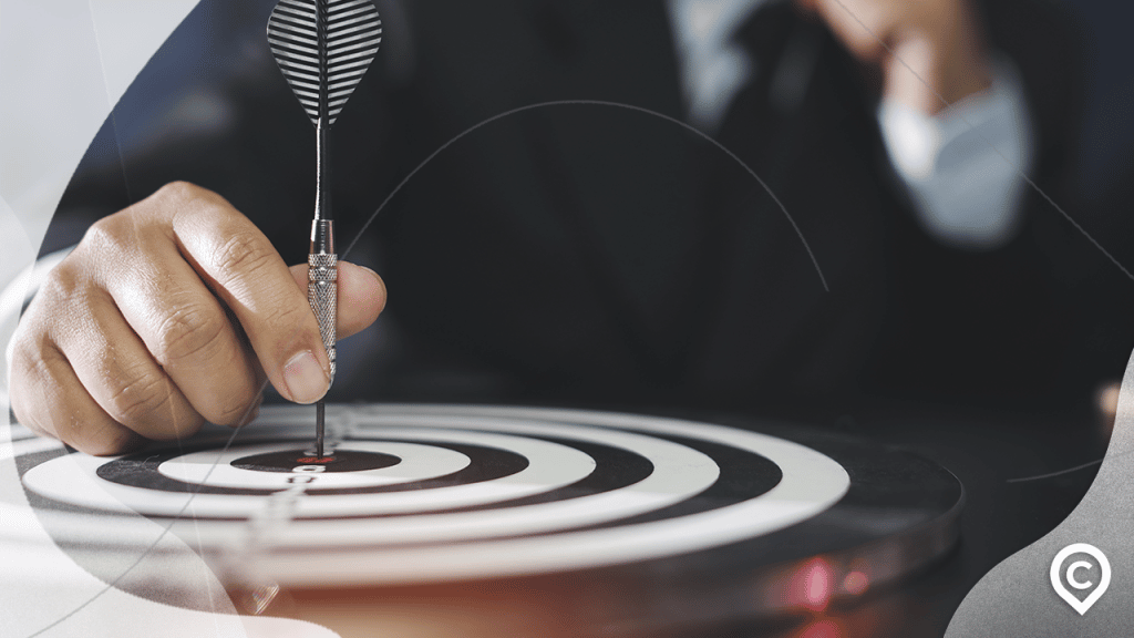 definir metas faz parte de um planejamento semanal