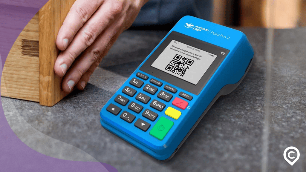 maquininha sem aluguel