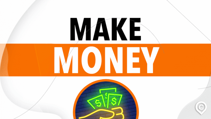 app make money paga mesmo